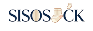 sisosock品牌logo设计